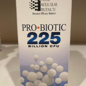 PRO-BIOTIC (225 BILLION CFU)