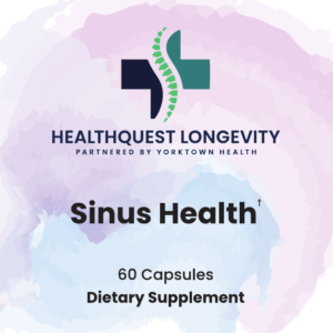 SINUS HEALTH (60ct)