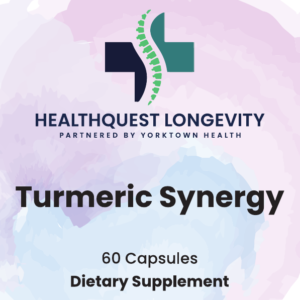 Turmeric Synergy (60ct)