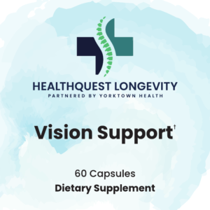 Vision Support (60ct)