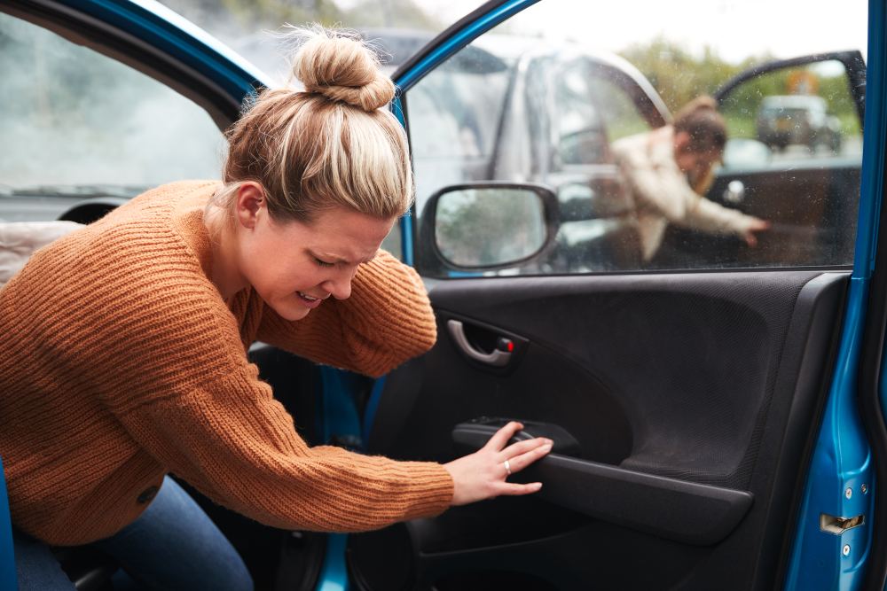 Chiropractic Care After a Car Accident