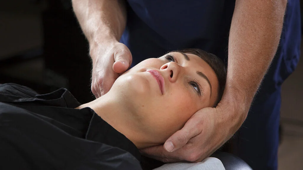Does Chiropractor Help with Chronic Migraines?