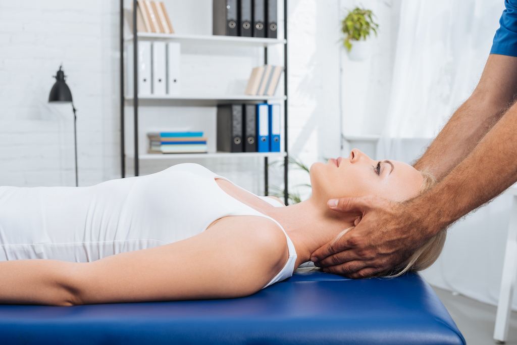 Can Chiropractors Increase My Height?