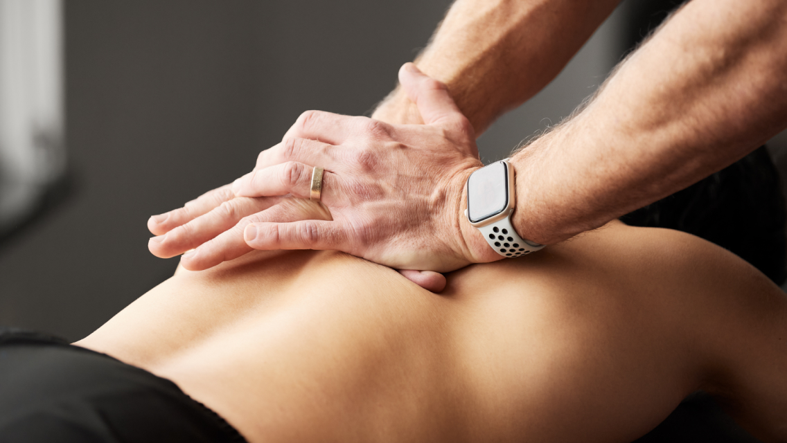 Can a Chiropractic Adjustment Help You Sleep Better?
