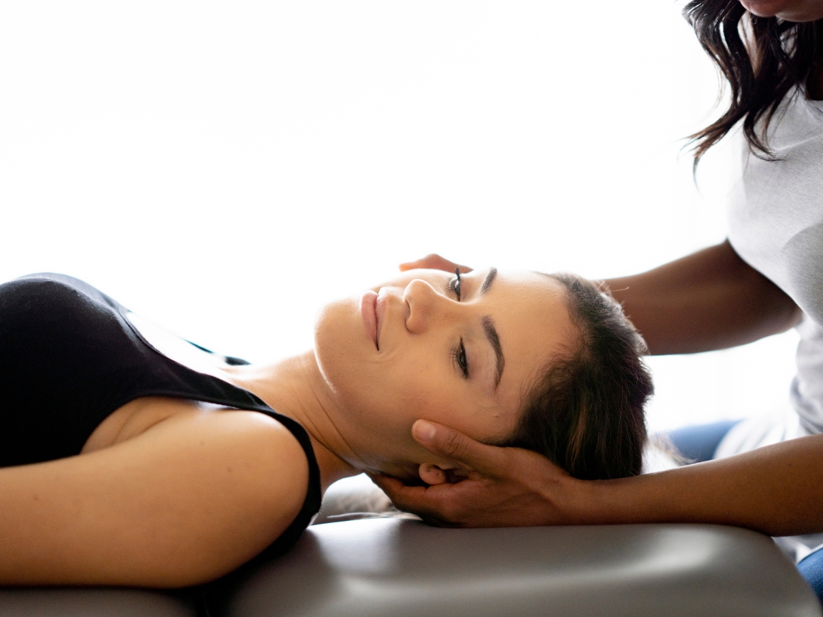 What Was the Reason for the First Chiropractic Adjustment?