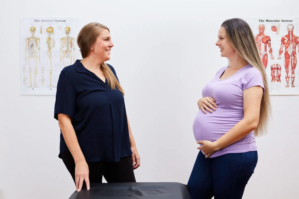 Is a Prenatal Chiropractor Covered by Insurance?