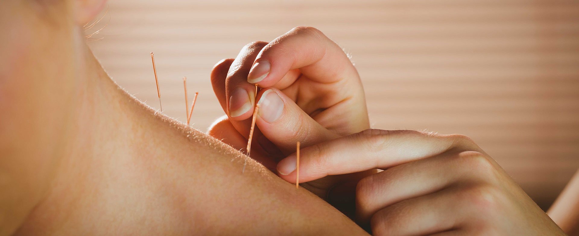 What Acupuncture Point Is Good for Hormonal Balance?