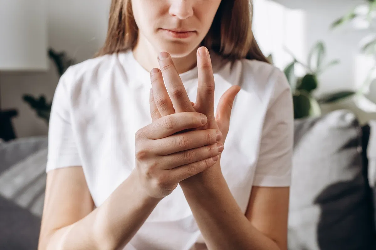 What is the Most Common Cause of Numbness in Hands?