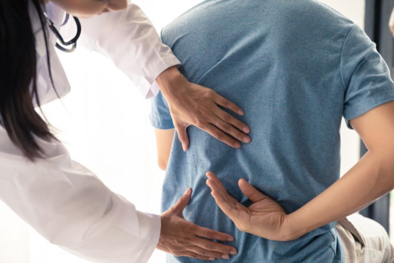 What Hormones Are Released After Chiropractic Adjustment?
